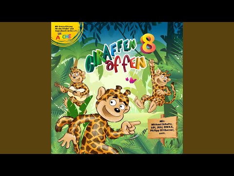 Video thumbnail for Das kleine Küken piept (Sing mit)