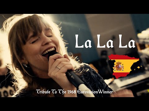 Miniatura de La la la