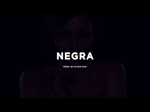 (FREE) Zouk x Soul Type Beat - "Negra"