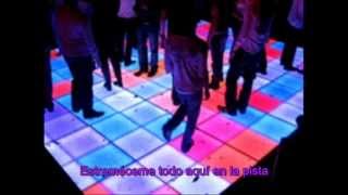 Rock Me Baby - Johnny Nash - Subtitulado