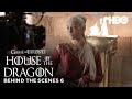 The House That Dragons Built | S1 EP6: Full Docuseries Episode | HOTD (HBO)