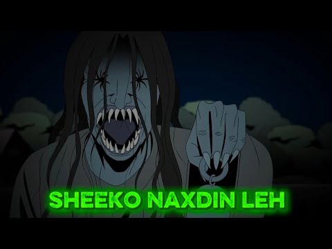 SHEEKO CABSI BADAN || waxa horteda lagu dilay nin