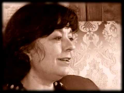 Poeți Români în 2001 - Ana Blandiana