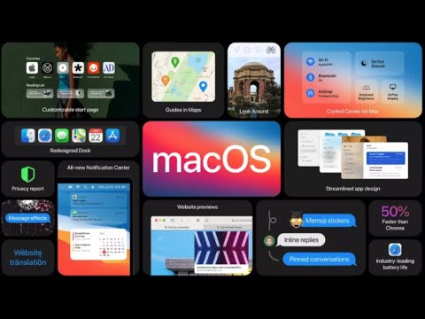 How to Update to NEW MacOs 11.0 Big Sur Beta 4! Whats New + Official List of Devices Compatible!