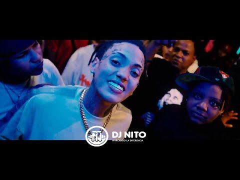 Don Forty Five Ft. Onguito Wa - TAN BAJANDO (INTRO 118BPM) (@DjNito_Sanchez)