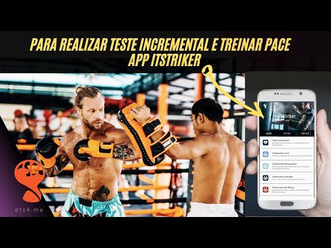 ITStriker-Physical Assessment Video