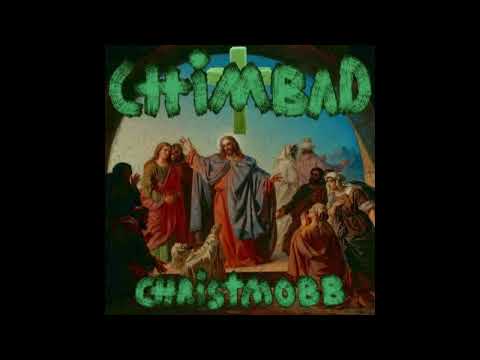 CHIMBAD x ACID SOULJAH - CHRISTMOBB ANTHEM [PROD. CST37 & TRIDENTGOD]