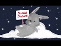 Sleeping Bunnies - Nursery Rhyme with Actions by Planet Custard (with lyrics)