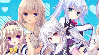 Lycee Overture Ver. Whirlphool 20th Anniversary & Finale! 発売前CM動画