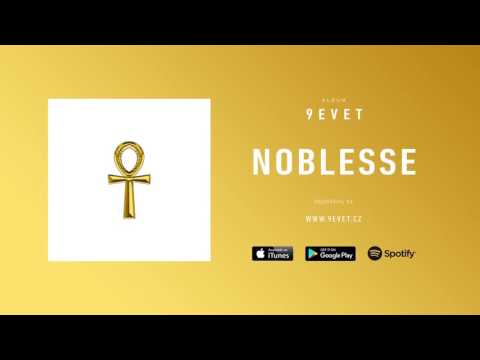 LVCAS DOPE - NOBLESSE (PROD. DOKKEYTINO) OFFICIAL AUDIO
