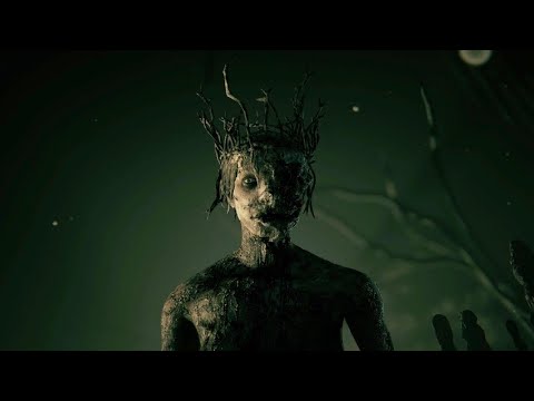 Val in the Mine Outlast 2
