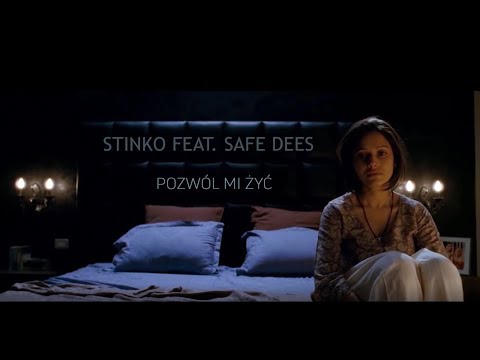 Safe Dees feat. STinKO - Pozwol mi zyc (prod.Roberto Bedross, Embe MashUp)