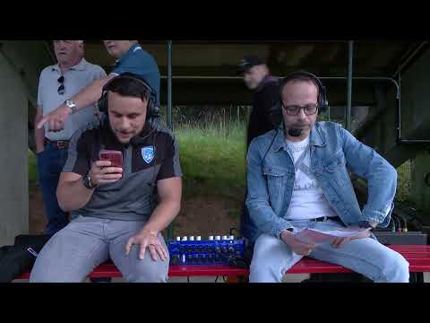 Us Reipertswiller - Sarreguemines FC !