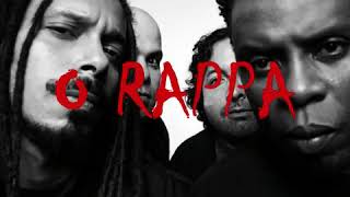 MAR DE GENTE (LETRA) O RAPPA