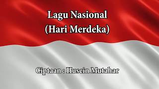 Download lagu Lagu Hari Merdeka (Lirik Instrumen Teks Karaoke) mp3