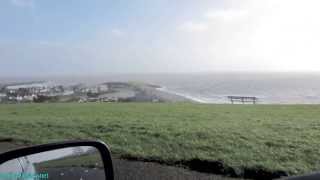 Cold Knap  2014-02-12