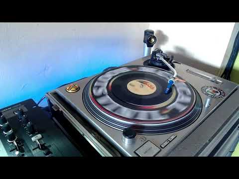 J. SNOWBALL - THE IDREN SAID