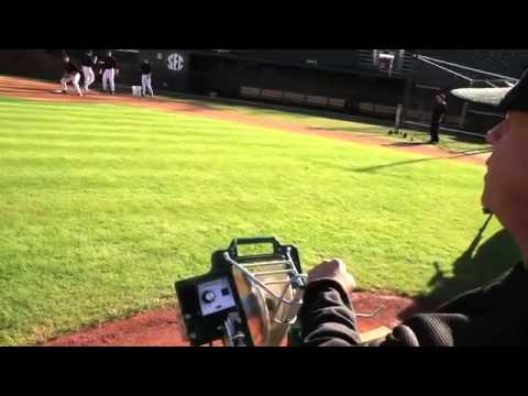 Pitching Machine Atec