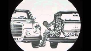 Legowelt vs Orgue Electronique  Wir Leben In Pussywelt  FULL ALBUM