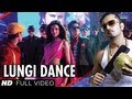 "Lungi Dance Chennai Express" New Video Feat ...