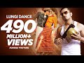 "Lungi Dance Chennai Express" New Video Feat ...