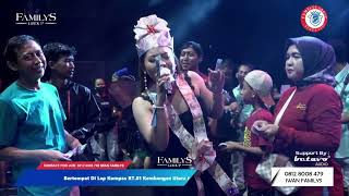Download lagu Erika Syaulina - Silence & Sorrow | Family's Group Live Cover Lap Kompas Kembangan West Jakarta mp3