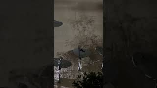 Direct TV satellites and shadows of the trees