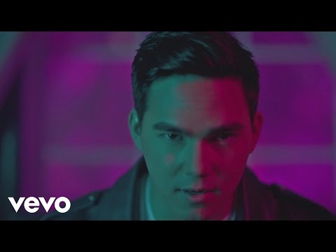 Tyler Shaw - Wicked (Official Video)