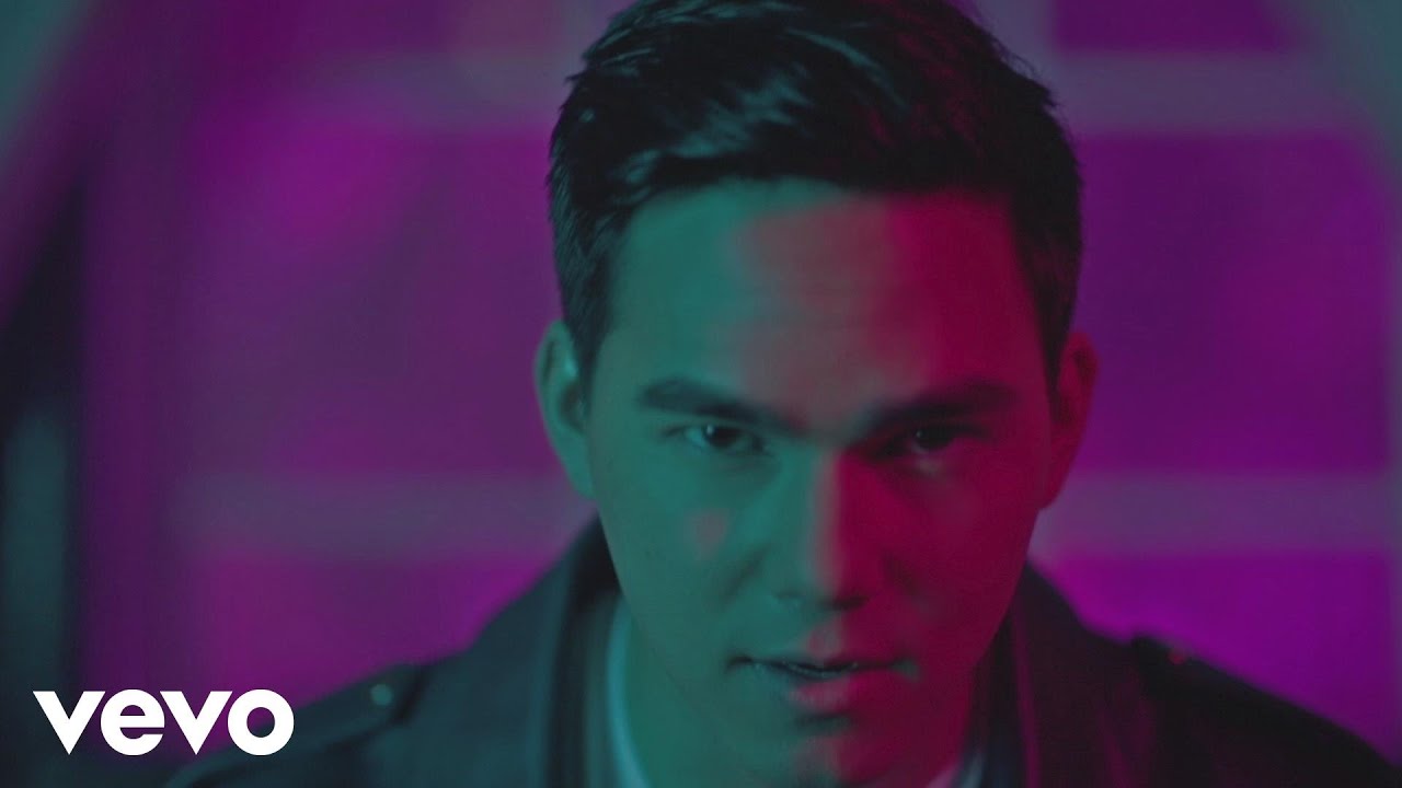 Tyler Shaw — Wicked