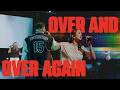 Over And Over I Free Worship Feat Eden DeJesus