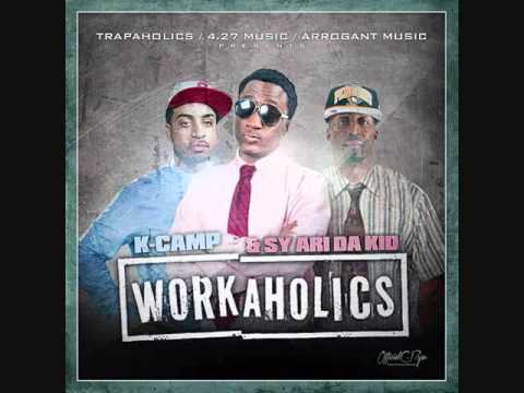 K Camp & Sy Ari Da Kid - Long Live The Kings (prod. by Super Miles)