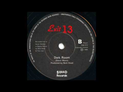 Exit 13 - Dark Room