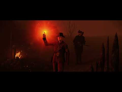 Ragnarok Part- 1 || Chapter 1 - Grind House || DLC