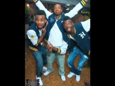 All The Way Turnt Up - Travis Porter, Roscoe Dash and YT [Free Download]