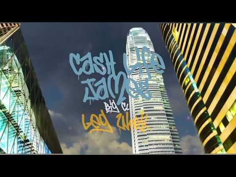 cashlife james - off that road (leg work)