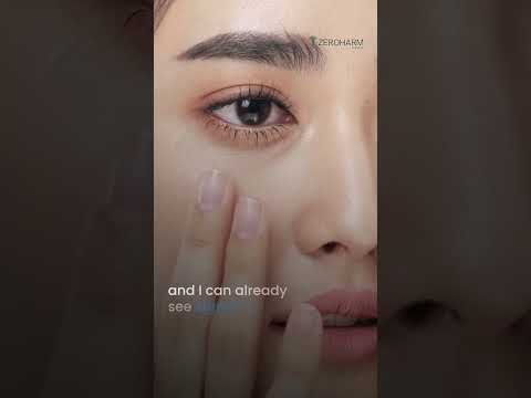 Plant Based Collagen Builder