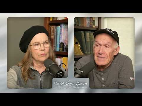 Victor Davis Hanson and The Daily Signal