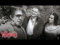 Big John Meet The Munsters Compilation The Munsters