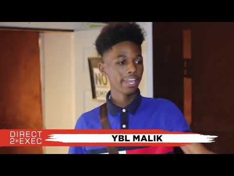 Recap for Direct 2 Exec Atlanta 8/18/19 - A&R for Atlantic Records