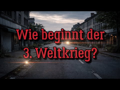 The outbreak of war – what seers said about the most dangerous moment