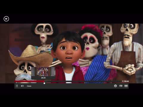 Coco Mama Imelda freaks out and destroys the devil box