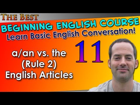 001 Singular Plural Nouns cup→cups 1 Beginning English Lesson Basic English Grammar