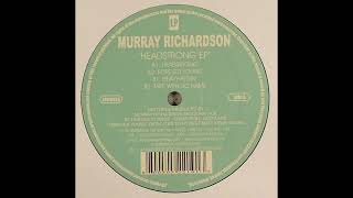 Murray Richardson – Forever Young