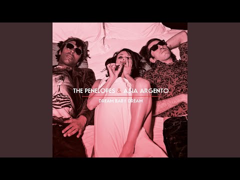 Dream Baby Dream (Edit)