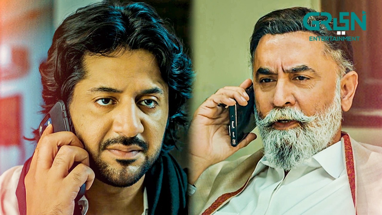 Bukhaar Hai Hath Nahi Tootay #ghulambashahsundri #imranashraf #ghulam