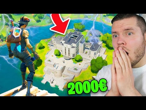 wer zuletzt das *NEUE* TILTED TOWERS verlässt bekommt 2000 €...