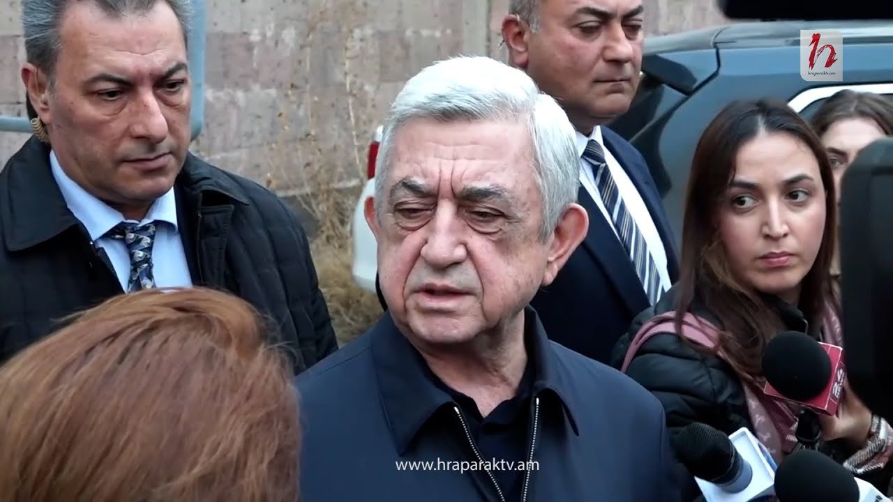 Մենք սպասում ենք եկեղեցու հորդորին. ինքնագլուխ գործողություն չենք անելու