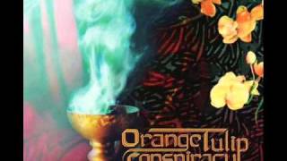 Orange Tulip Conspiracy - The Bourbon Theater