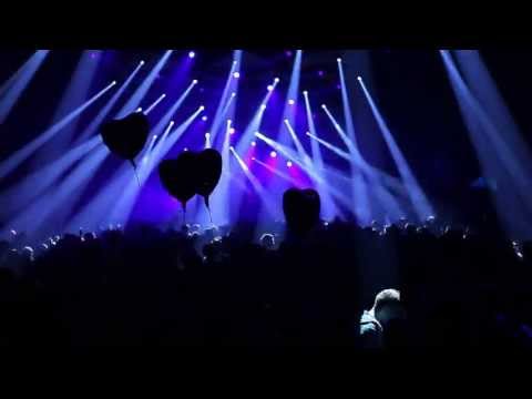 Time Warp Netherlands 2013 - Official Trailer