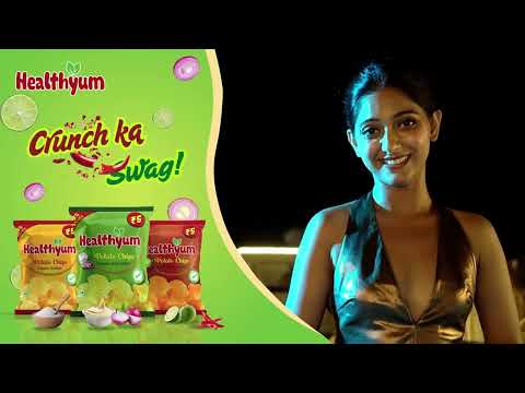 Dipanita Rakkhit Wishes Healthyum Foods | Launch of New Food Processing Brand